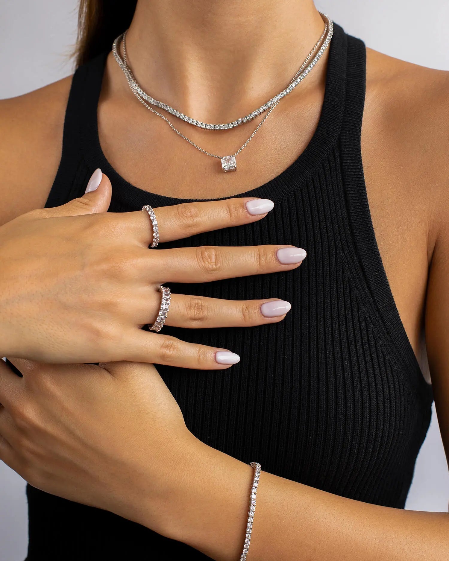 1Radiante Ring