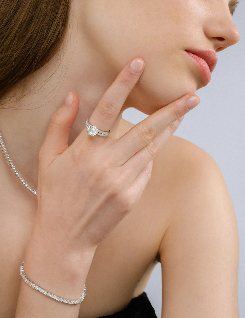 1Ornella Ring