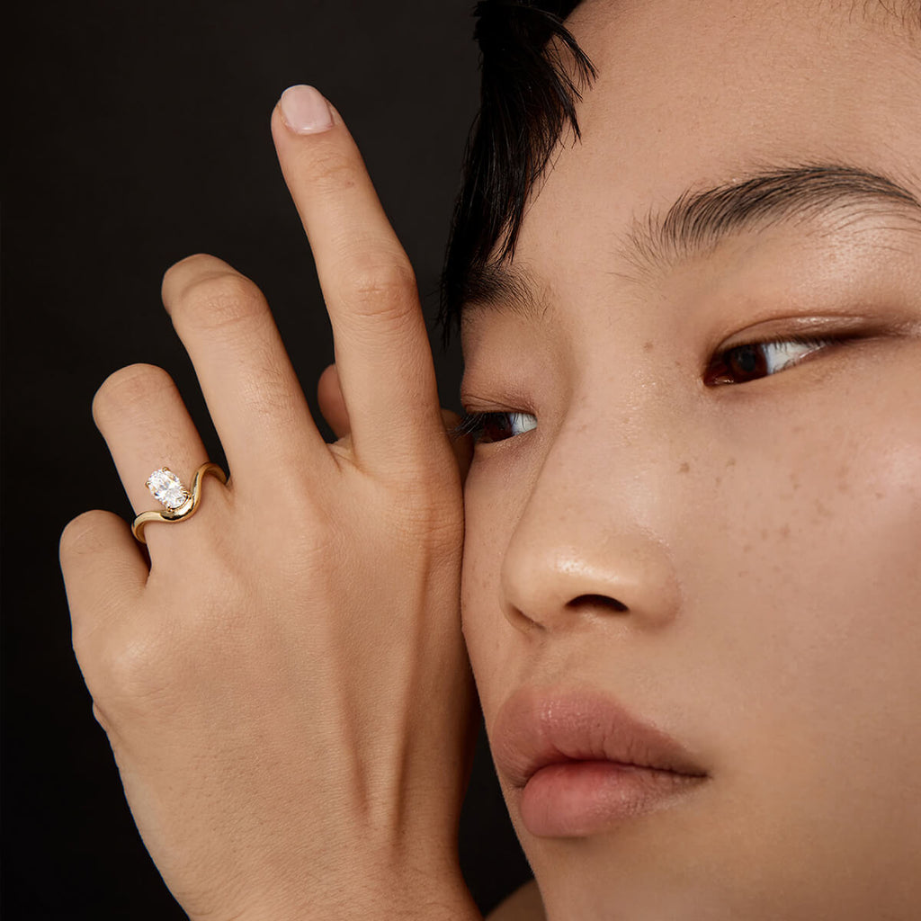 1Alaia Ring