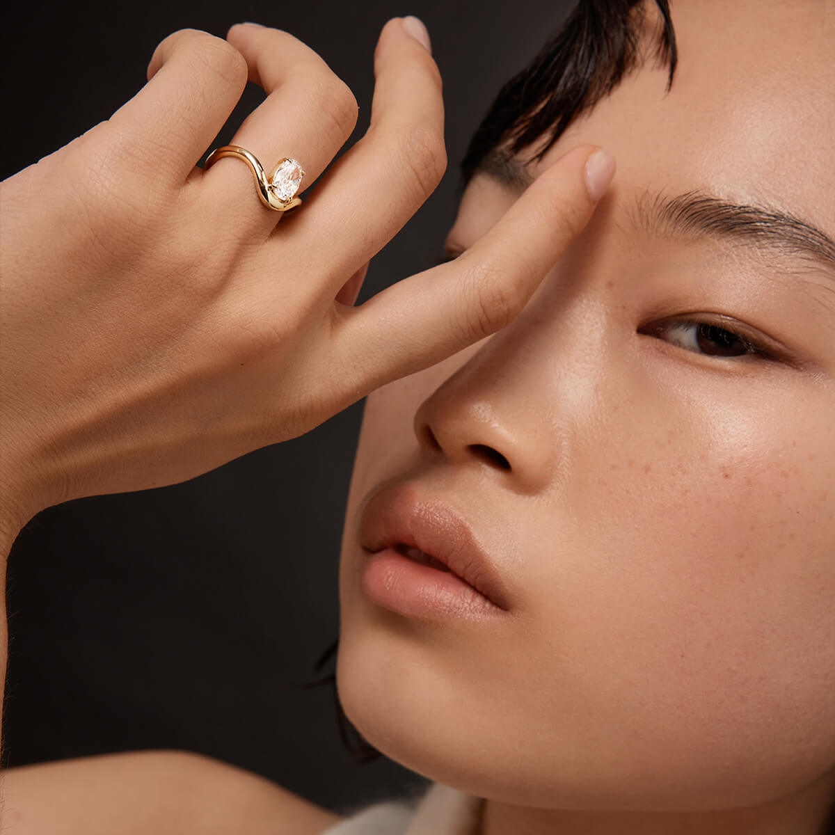 1Alaia Ring