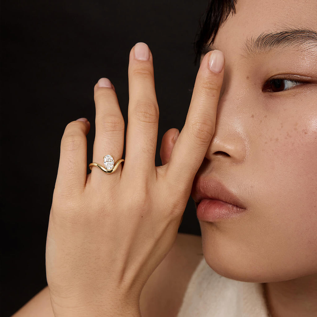 1Alaia Ring