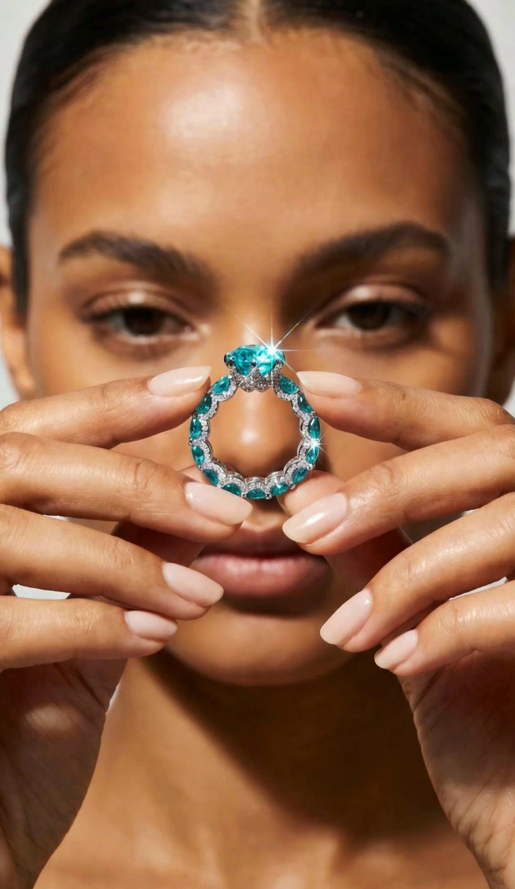 1Deluxe Ring