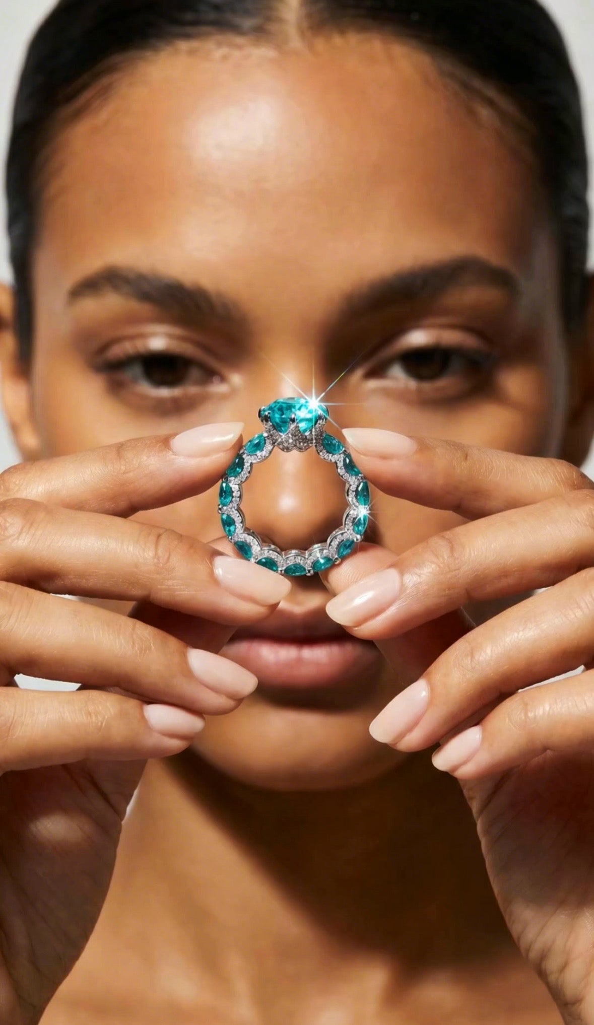 1Deluxe Ring
