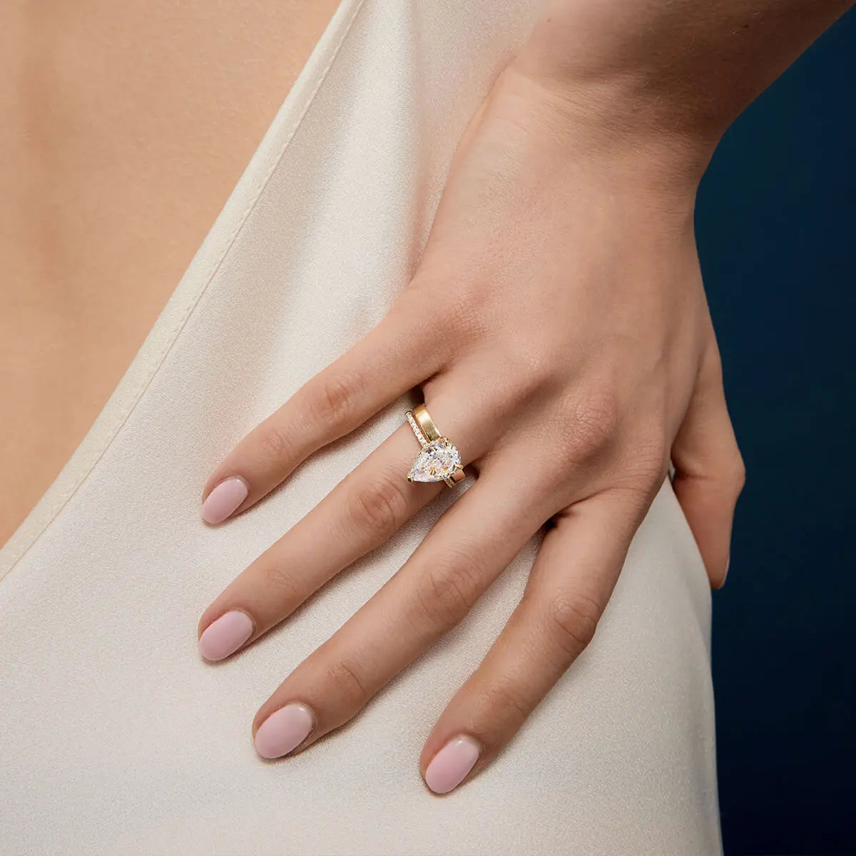 1Luna Ring