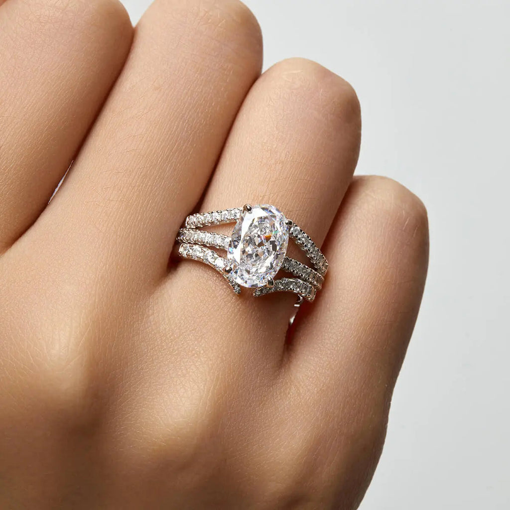 1Cherie Ring