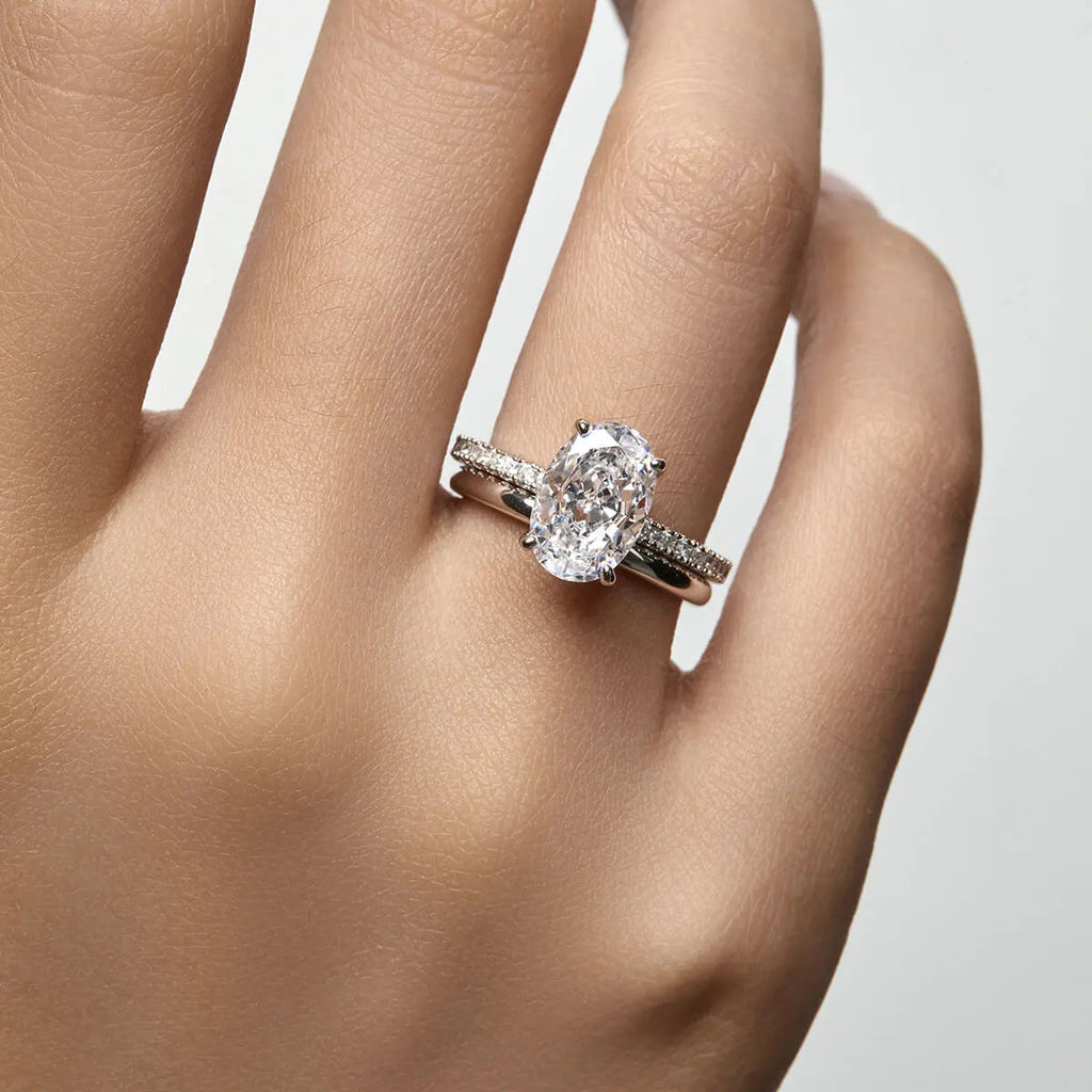 1Cherie Ring