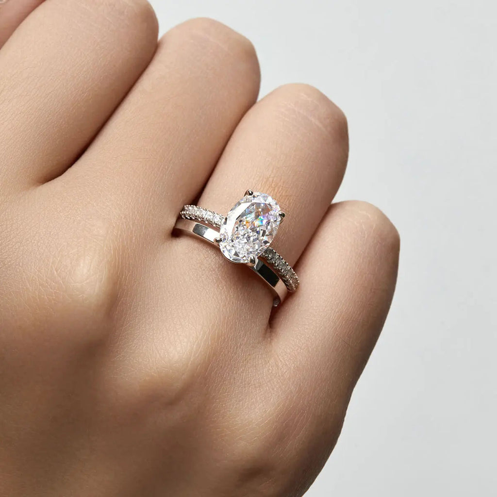 1Cherie Ring