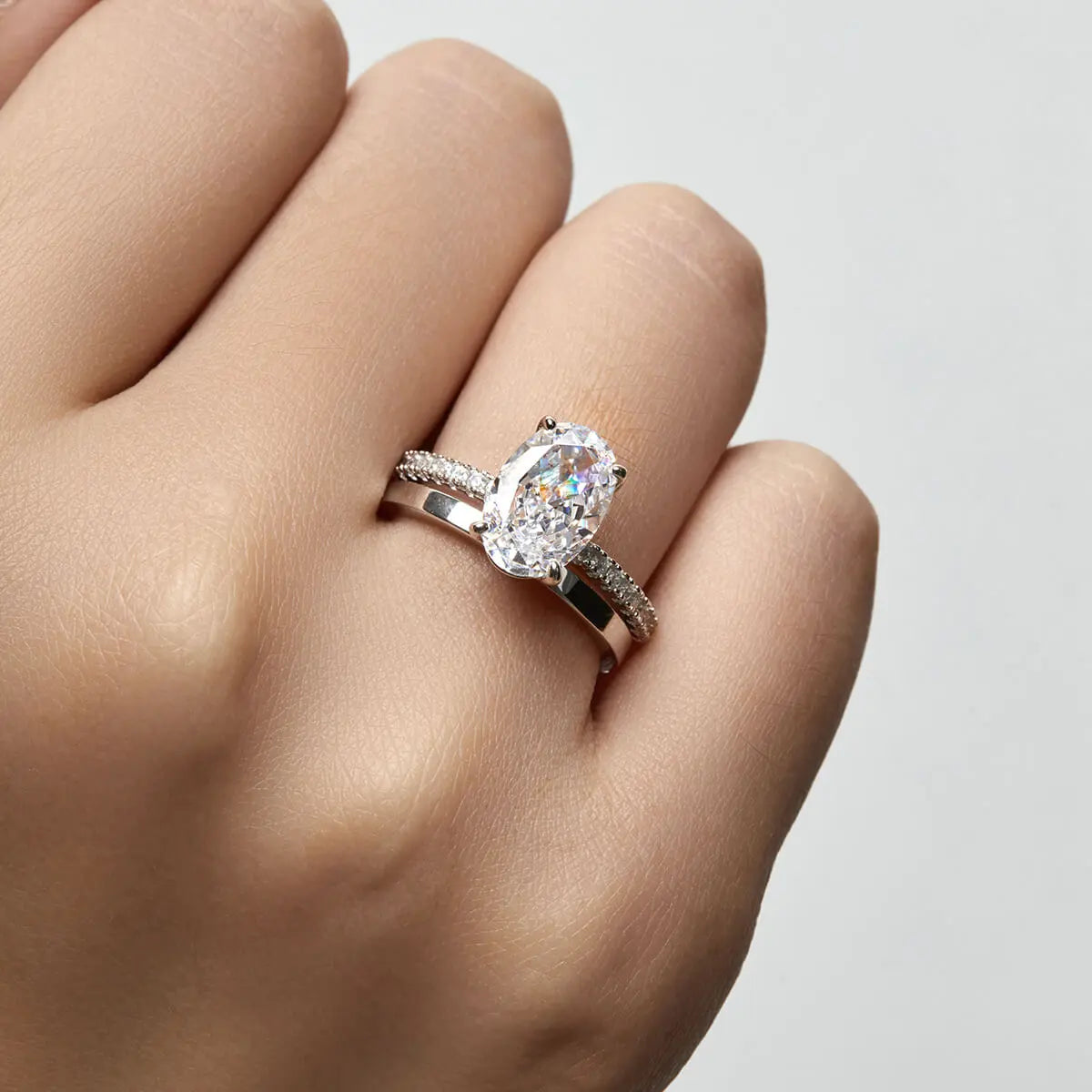 1Cherie Ring