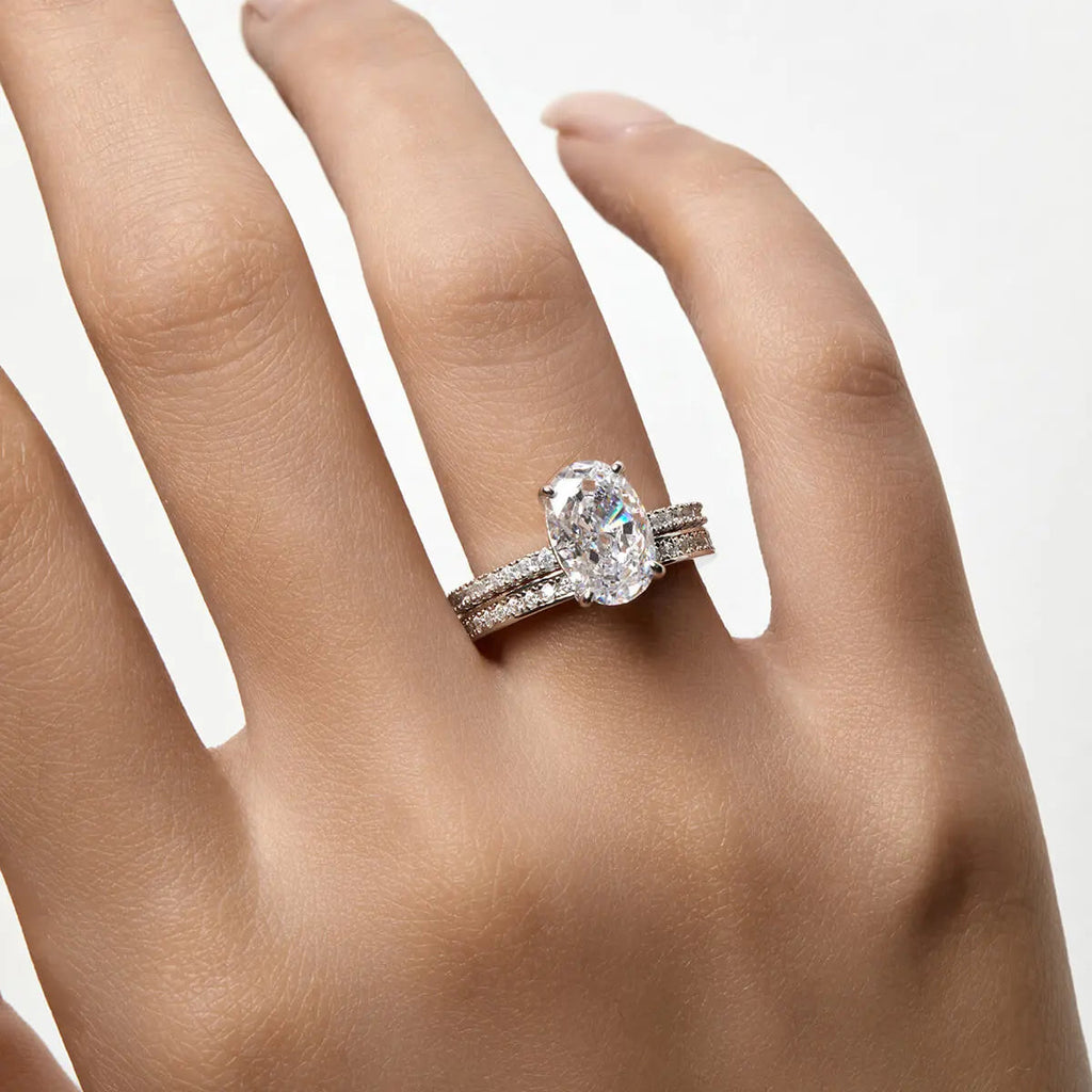 1Cherie Ring