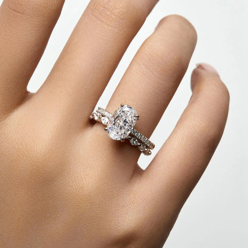 1Cherie Ring