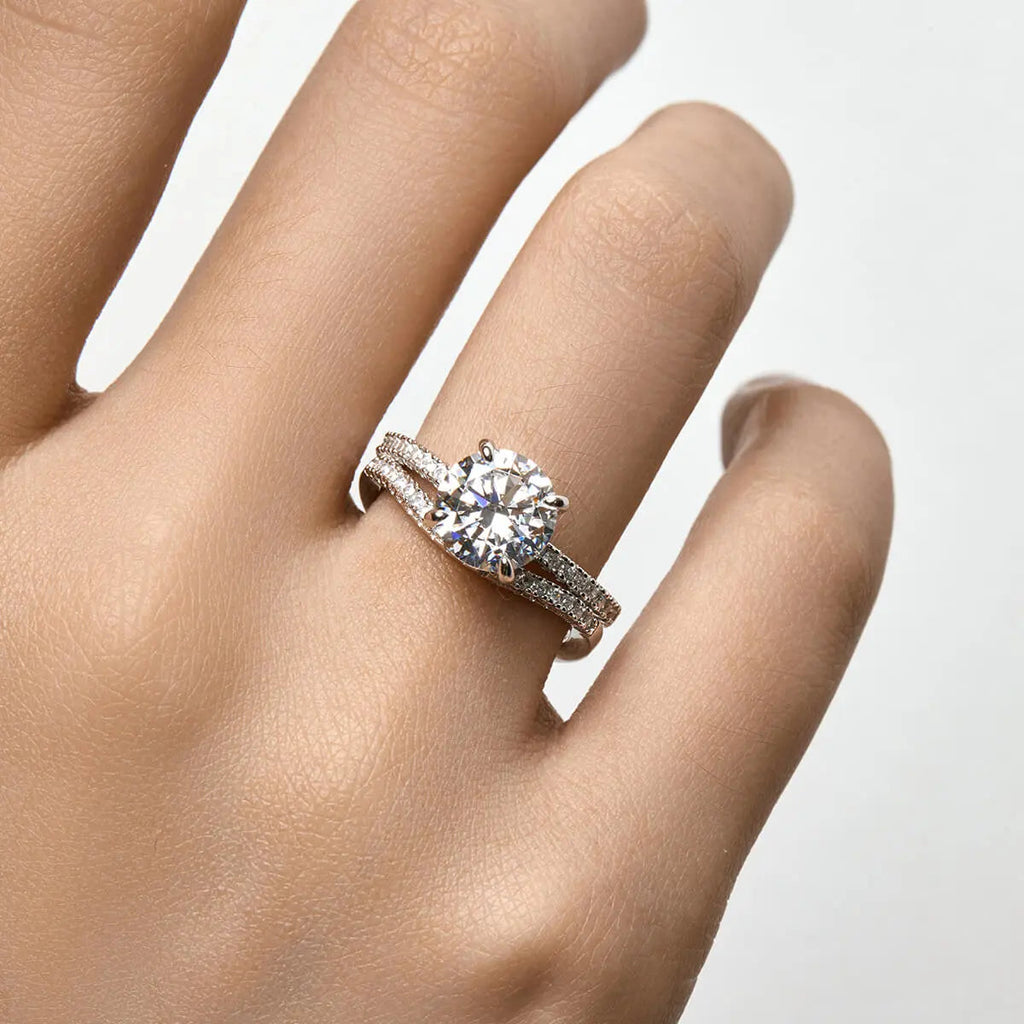 1Ornella Ring