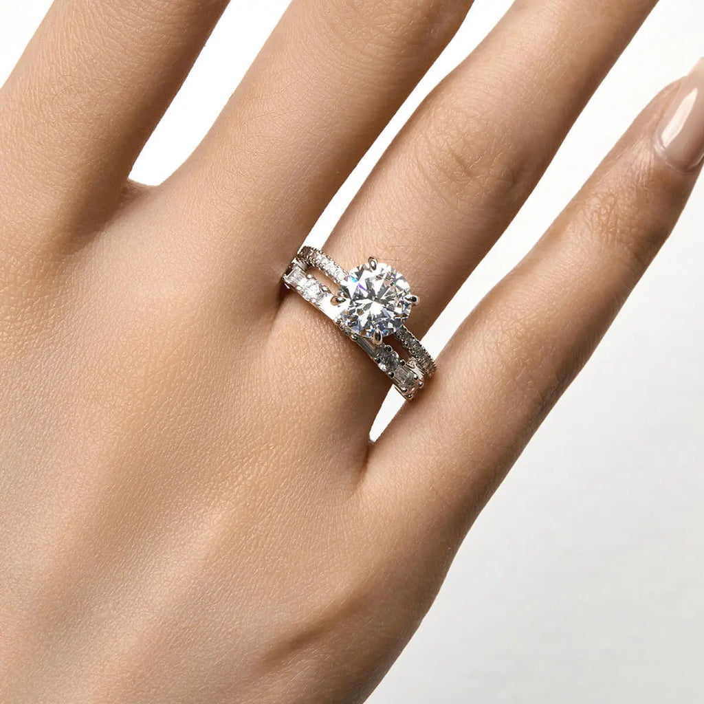 1Ornella Ring