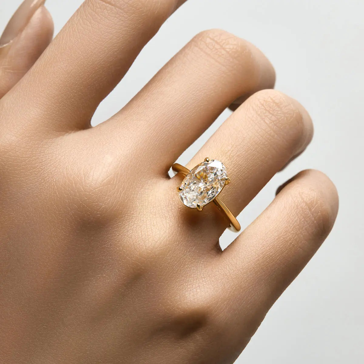 1Mauve Ring