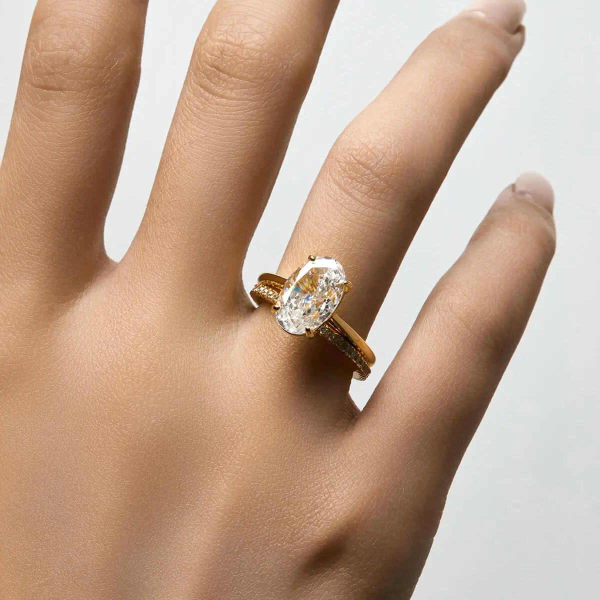 1Mauve Ring