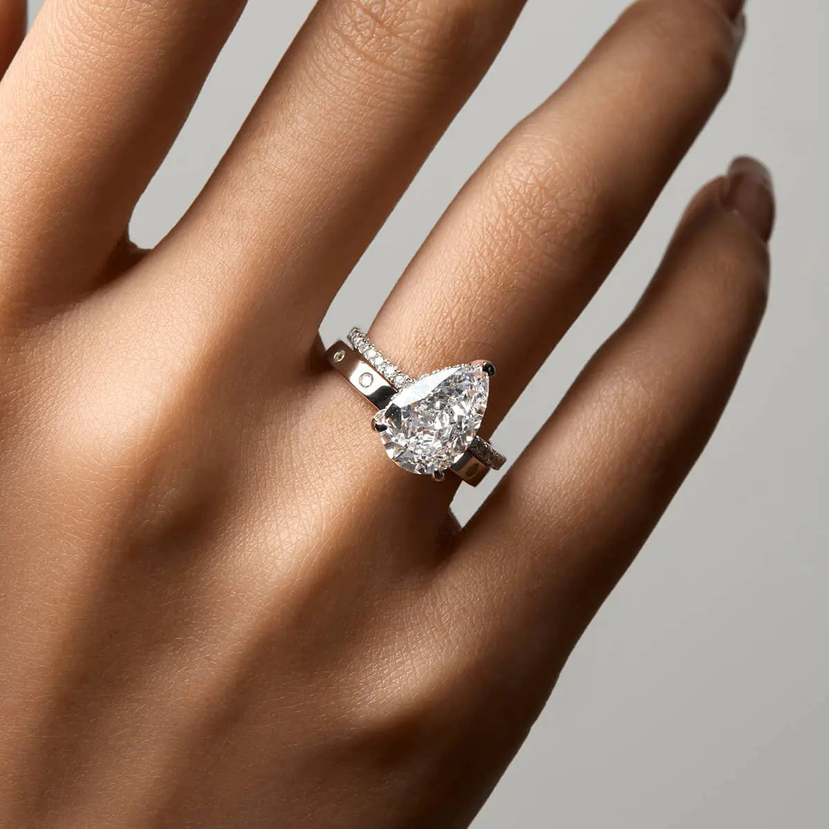1Luna Ring