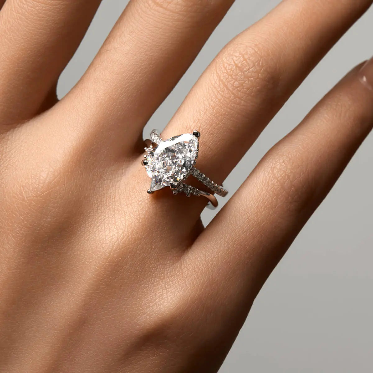 1Luna Ring