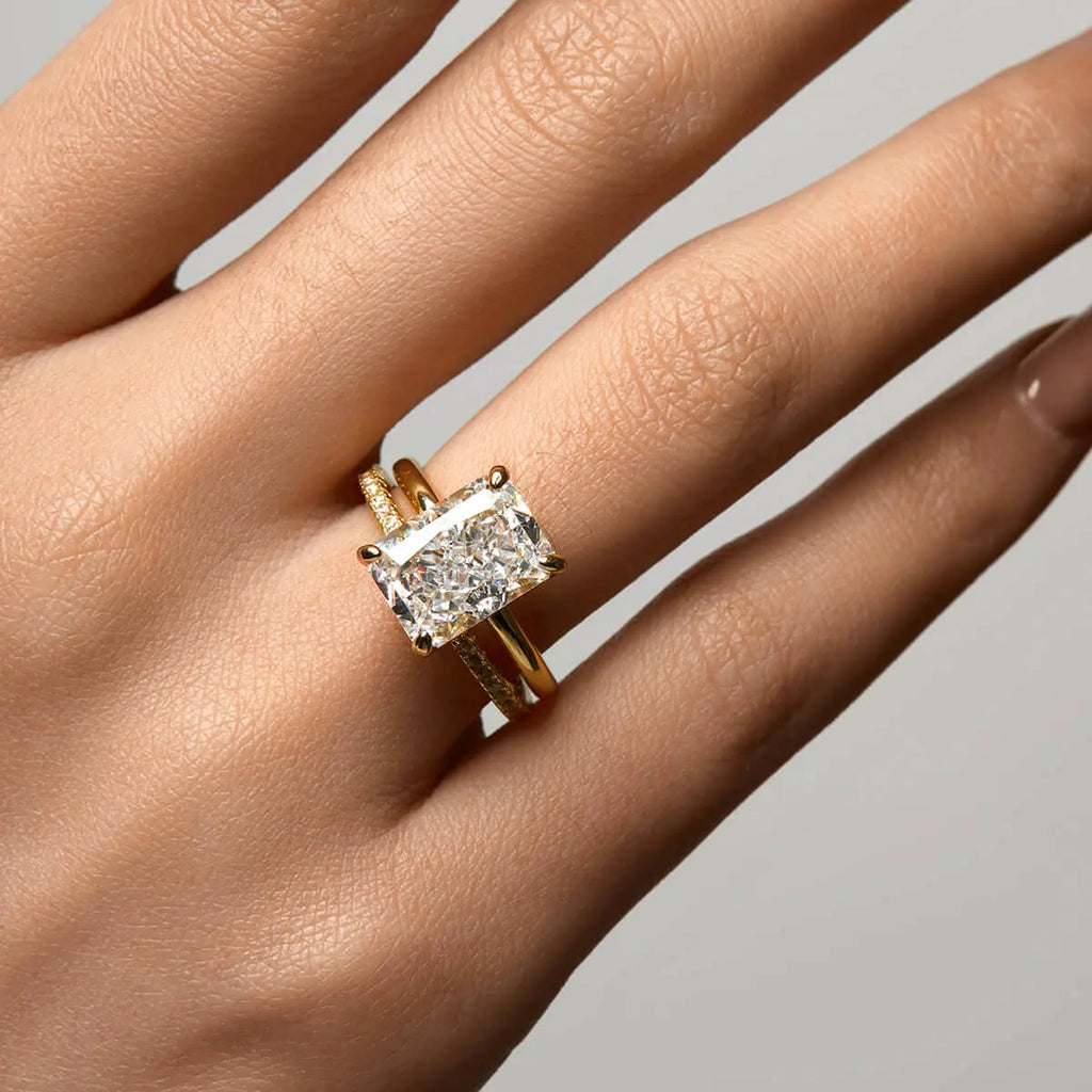 1Daia Ring