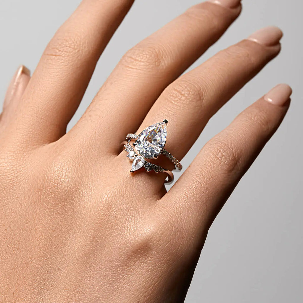 1Luna Ring