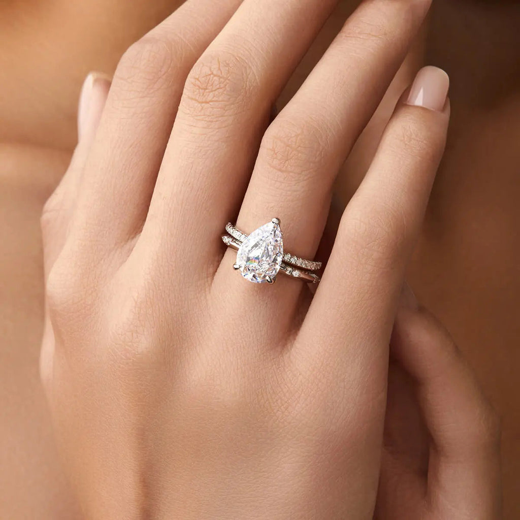 1Luna Ring