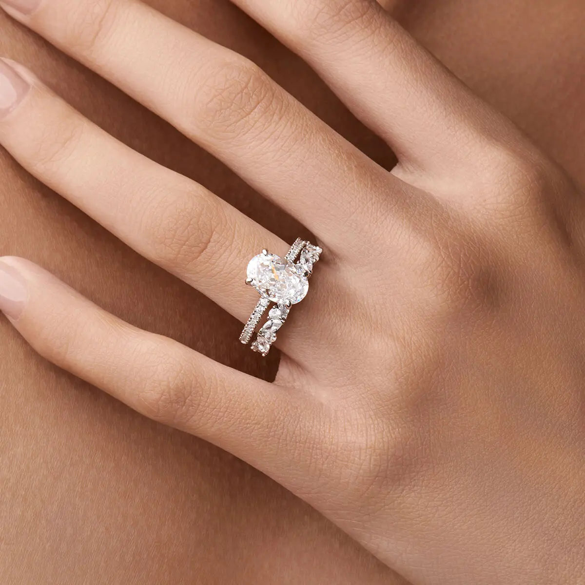 1Cherie Ring