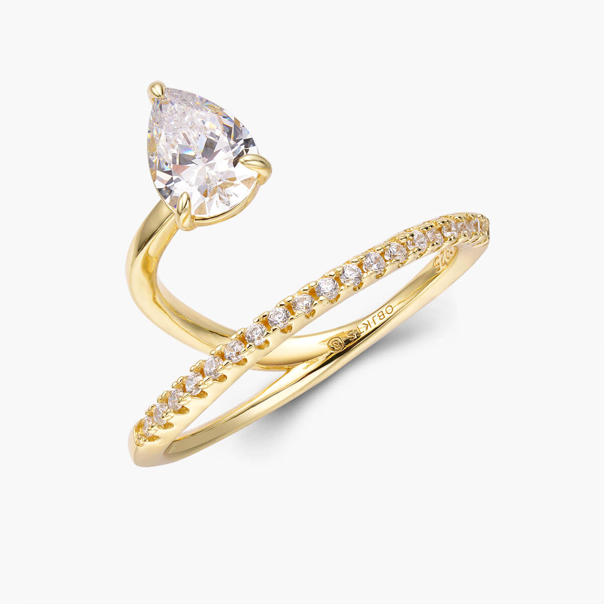 1Raine Ring