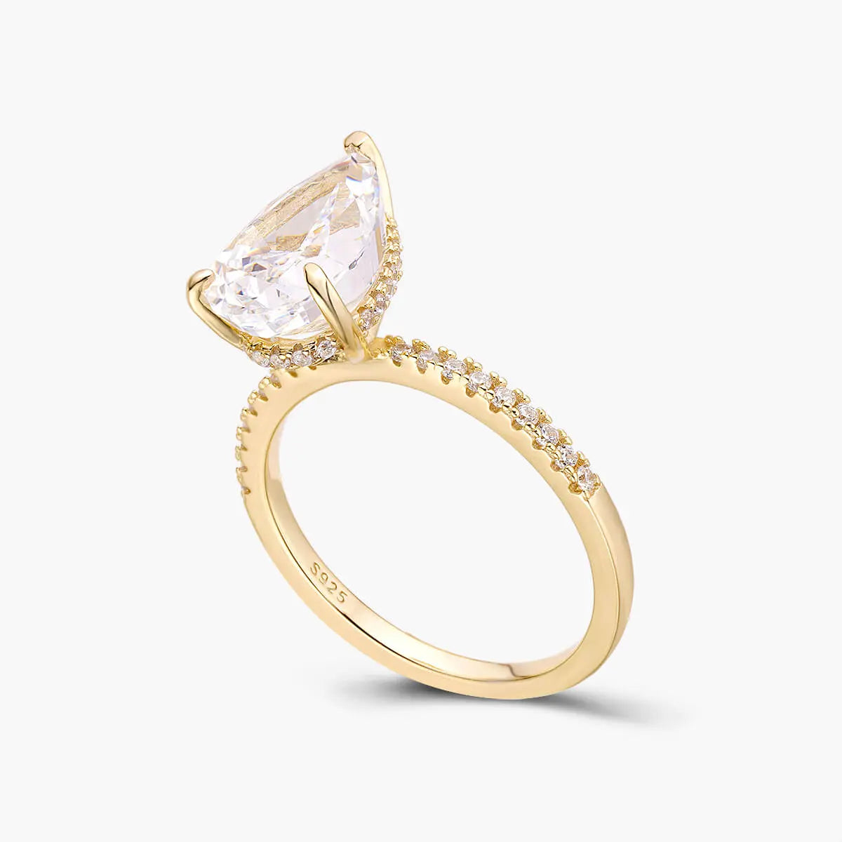 1Luna Ring