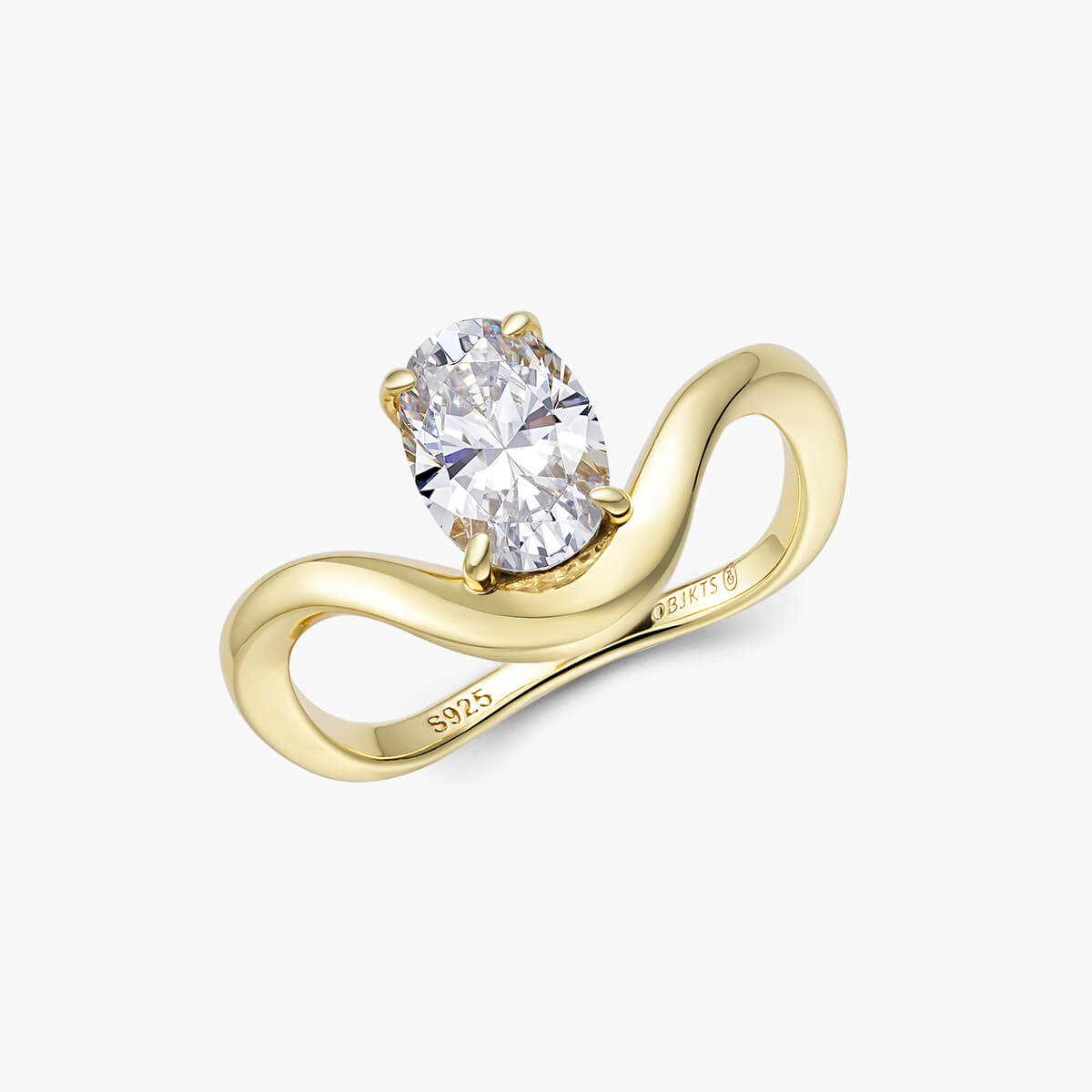 1Alaia Ring