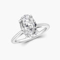1Mauve Ring