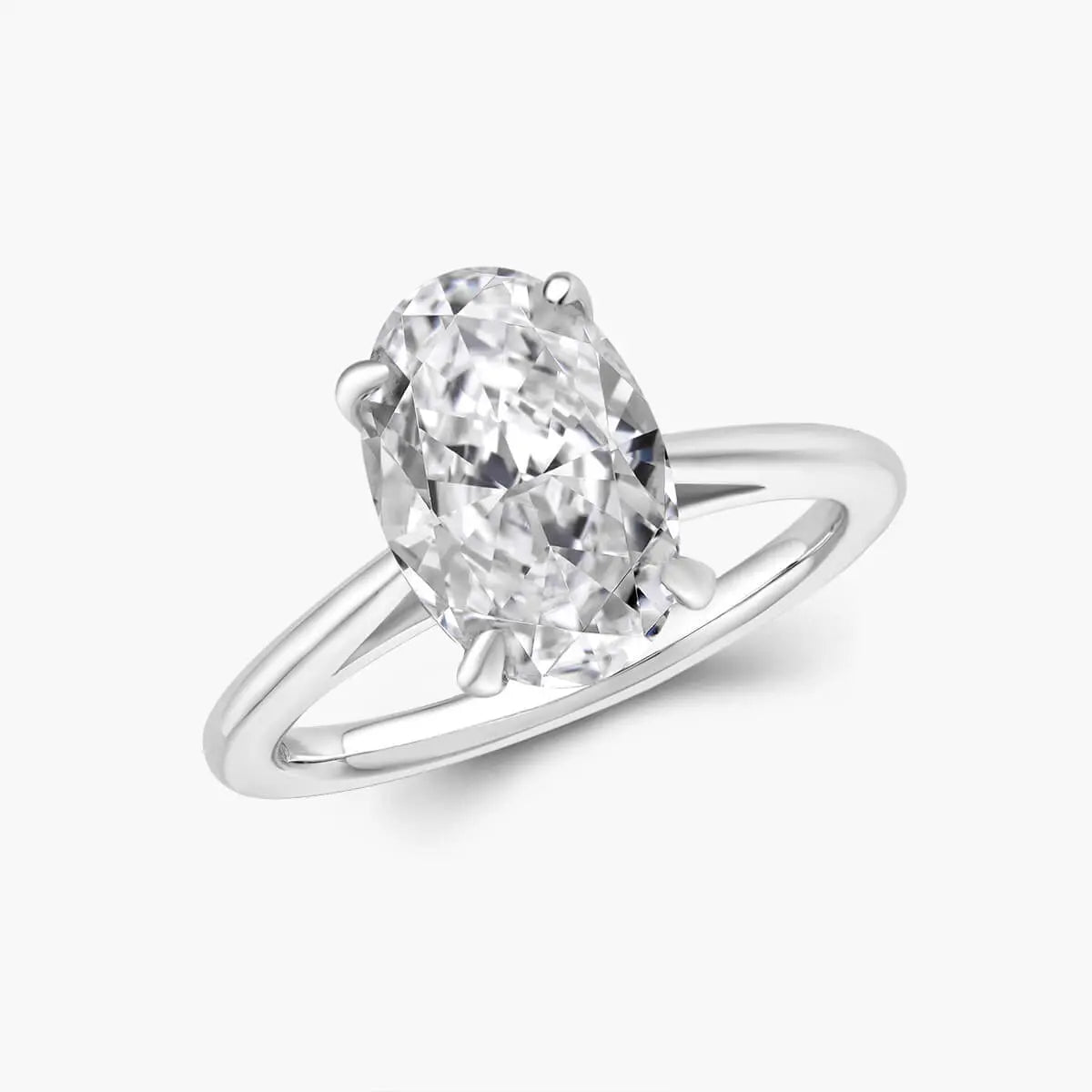 1Mauve Ring