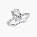 1Cherie Ring