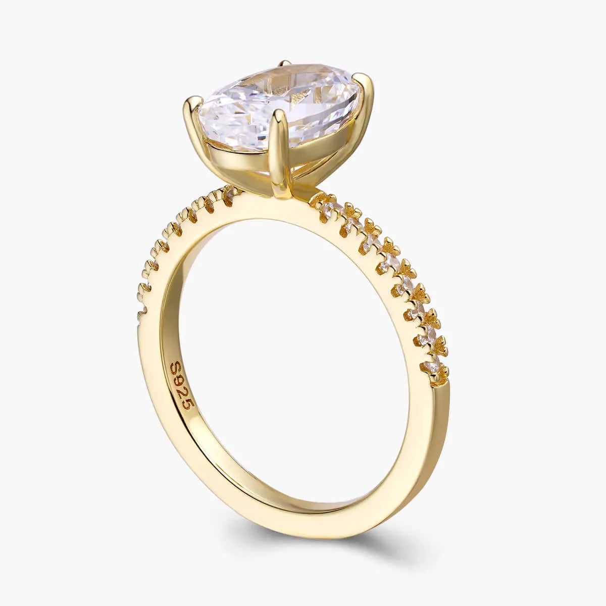 1Cherie Ring