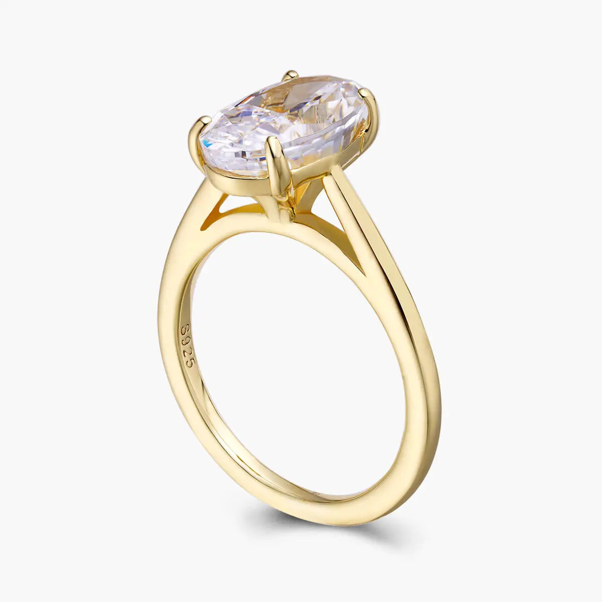 1Mauve Ring
