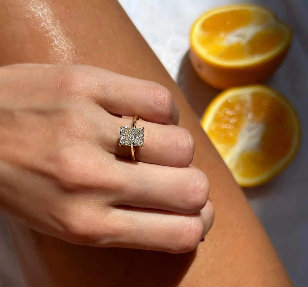 1Daia Ring