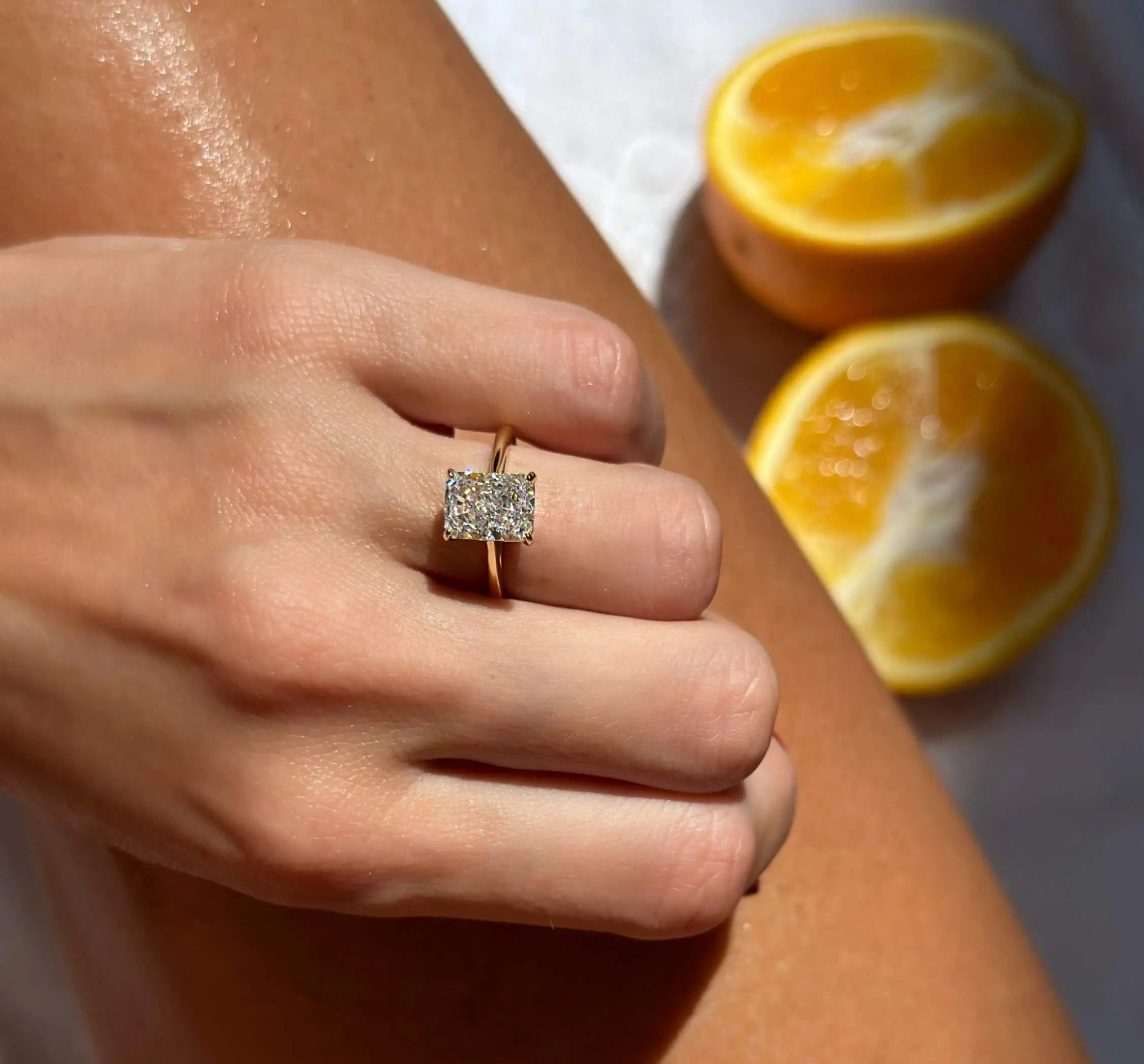 1Daia Ring