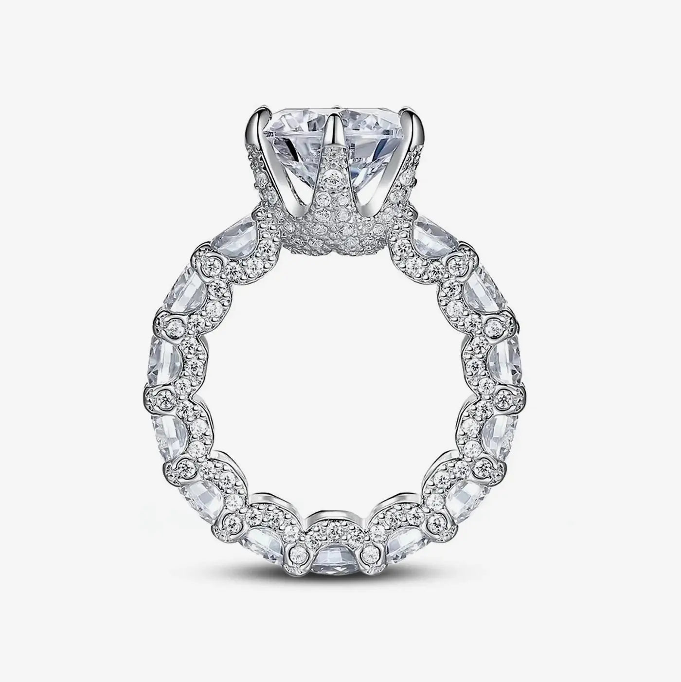 1Deluxe Ring