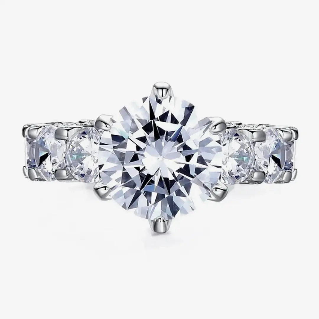 1Deluxe Ring