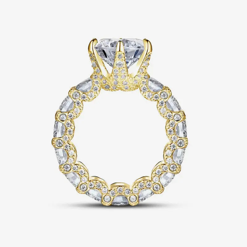 1Deluxe Ring