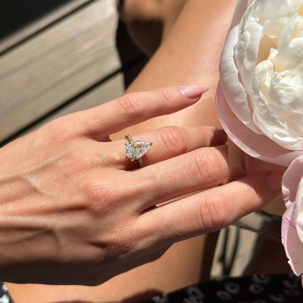 1Luna Ring