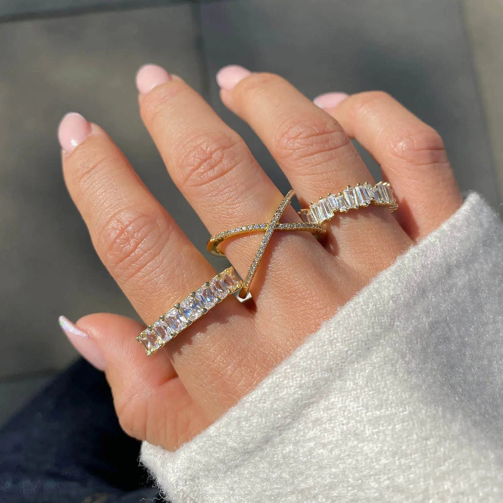 1Radiante Ring