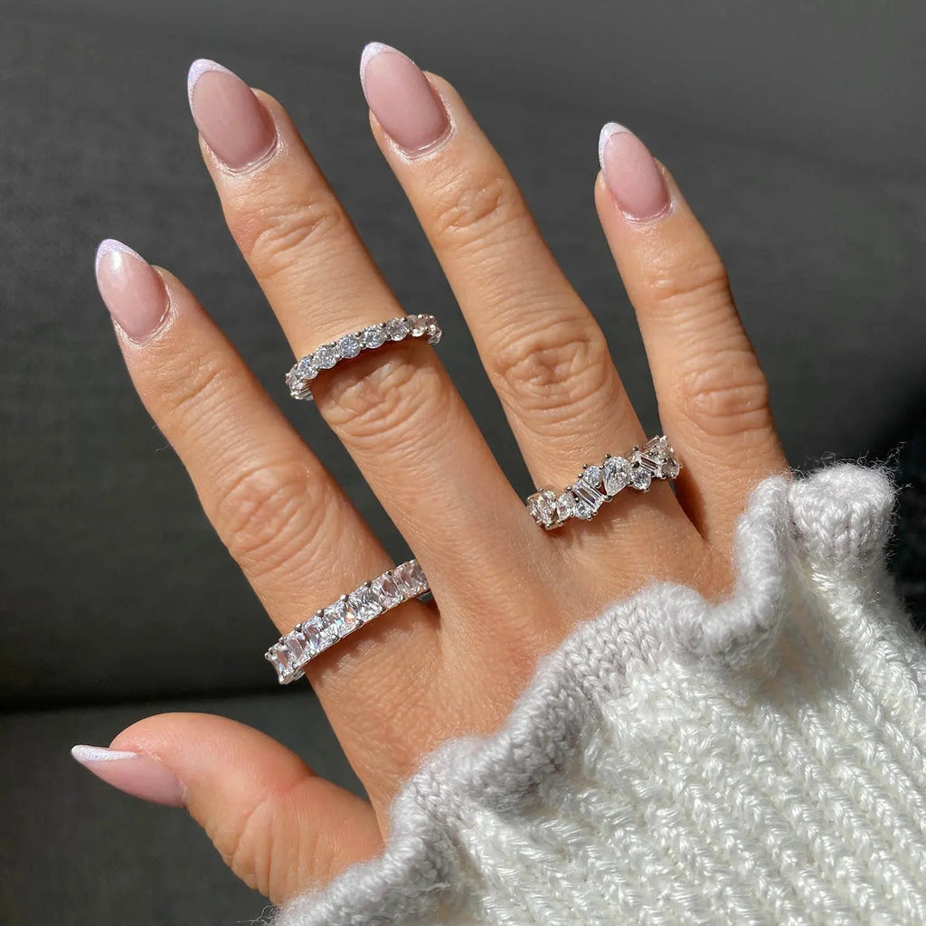 1Radiante Ring
