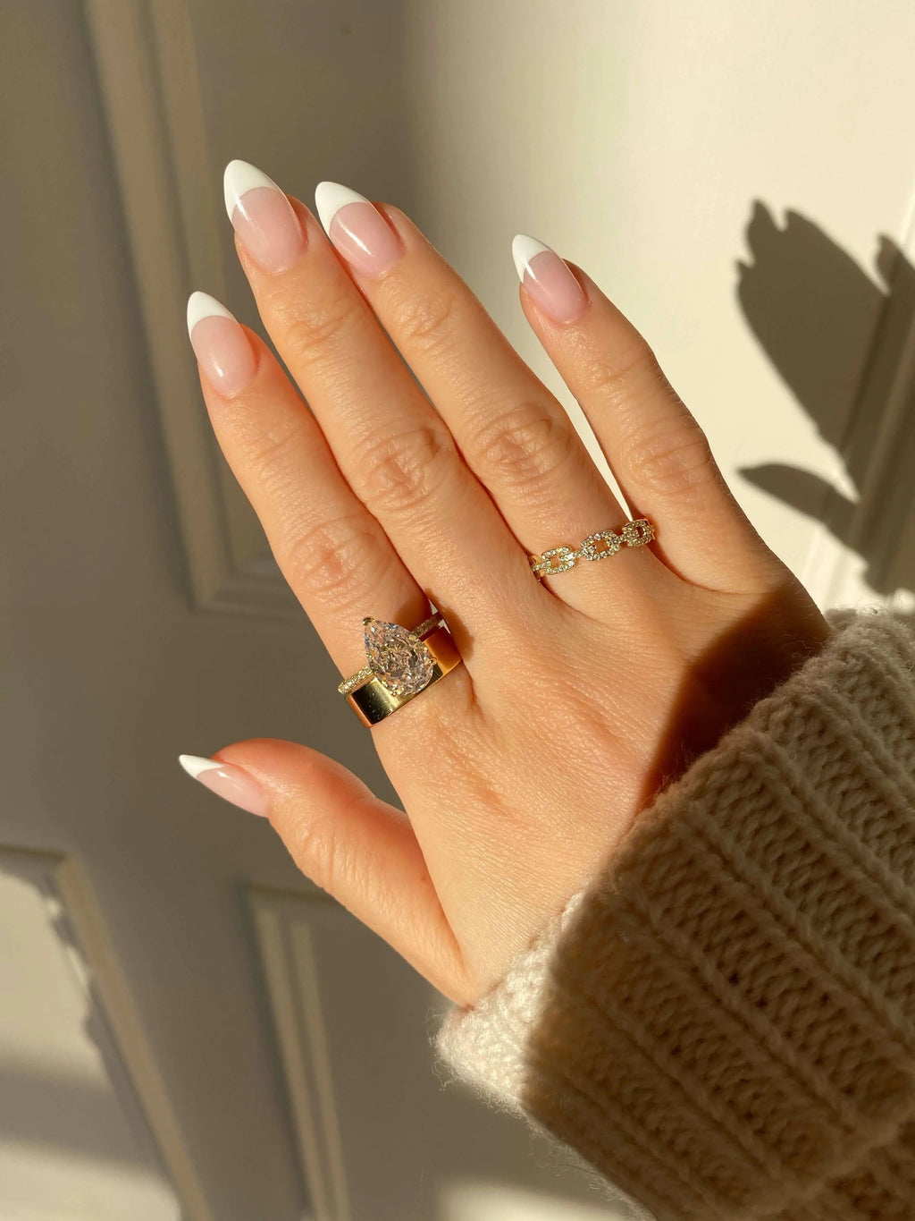 1Luna Ring
