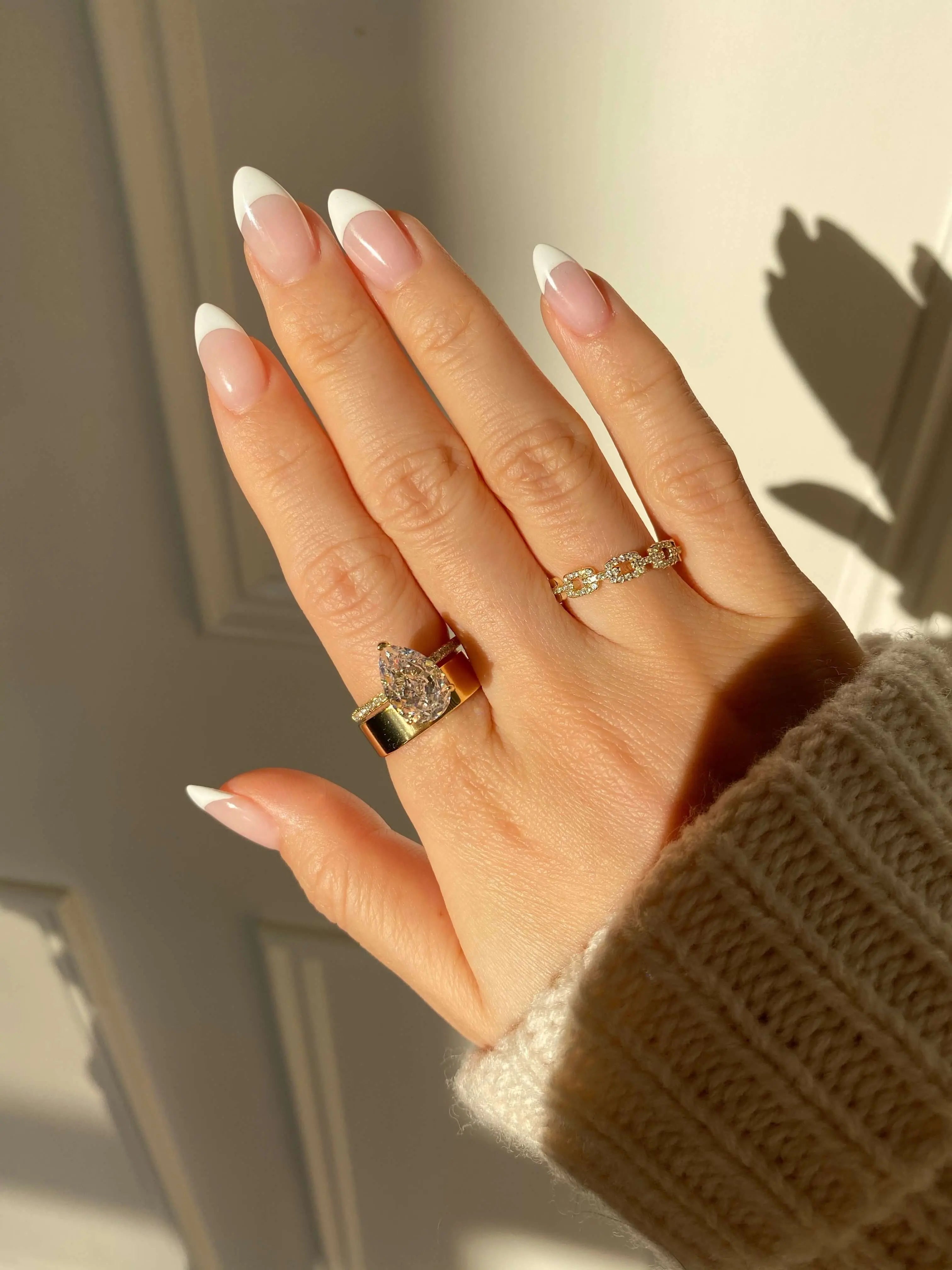 1Luna Ring