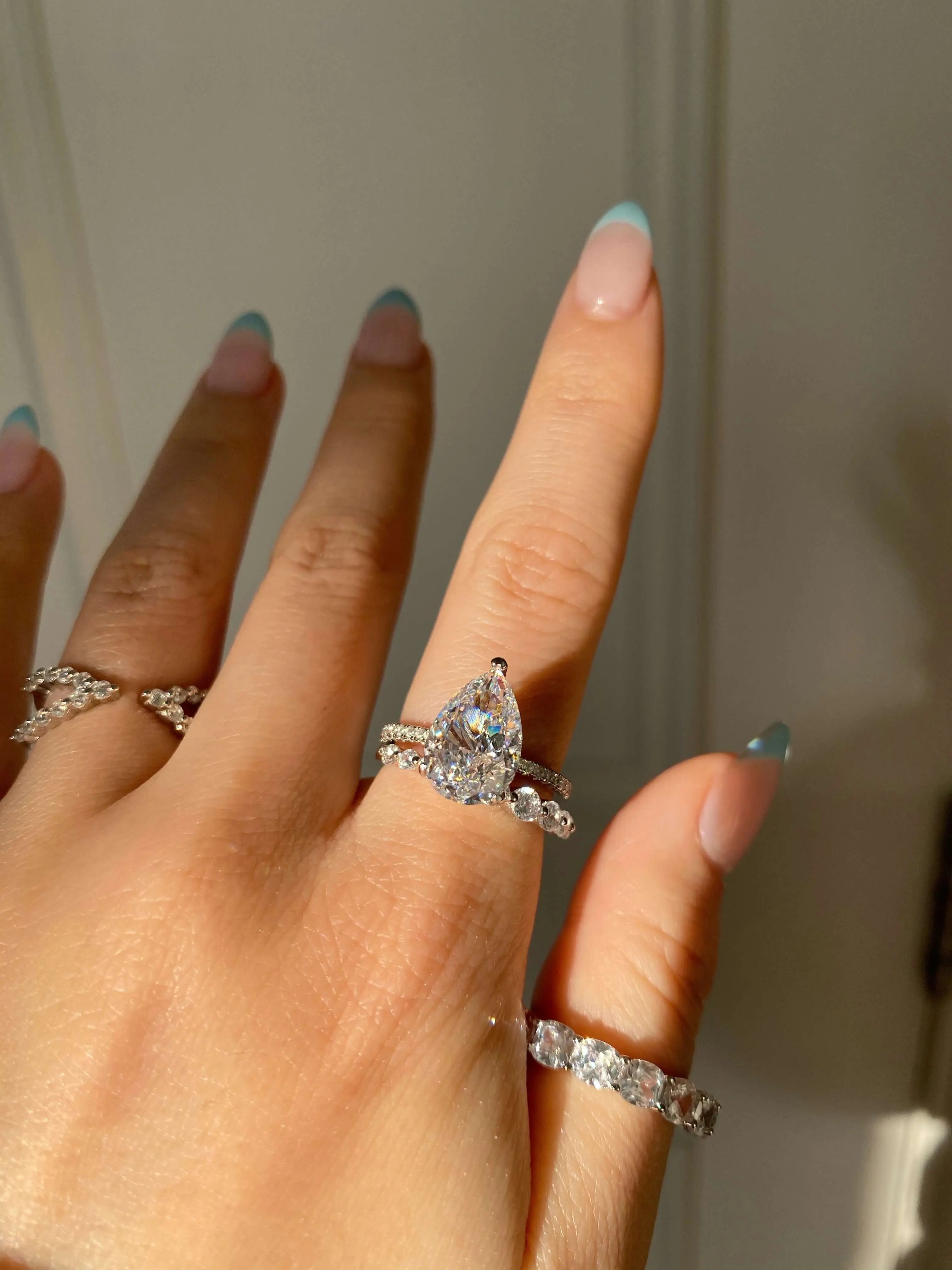 1Luna Ring