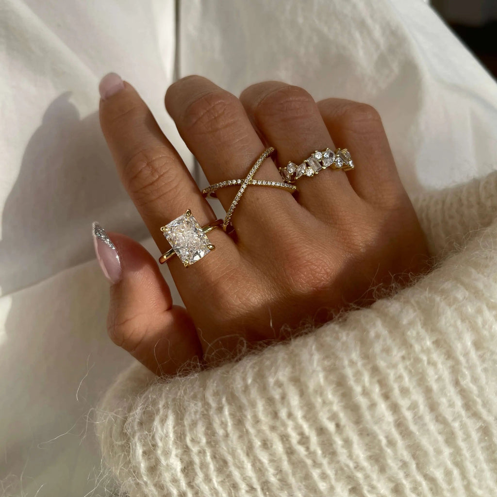 1Daia Ring