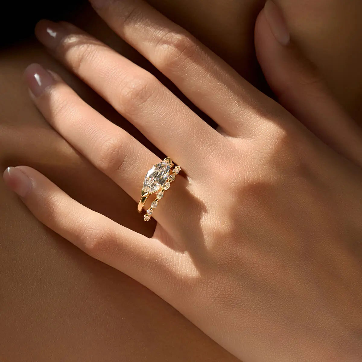 1Maura Ring
