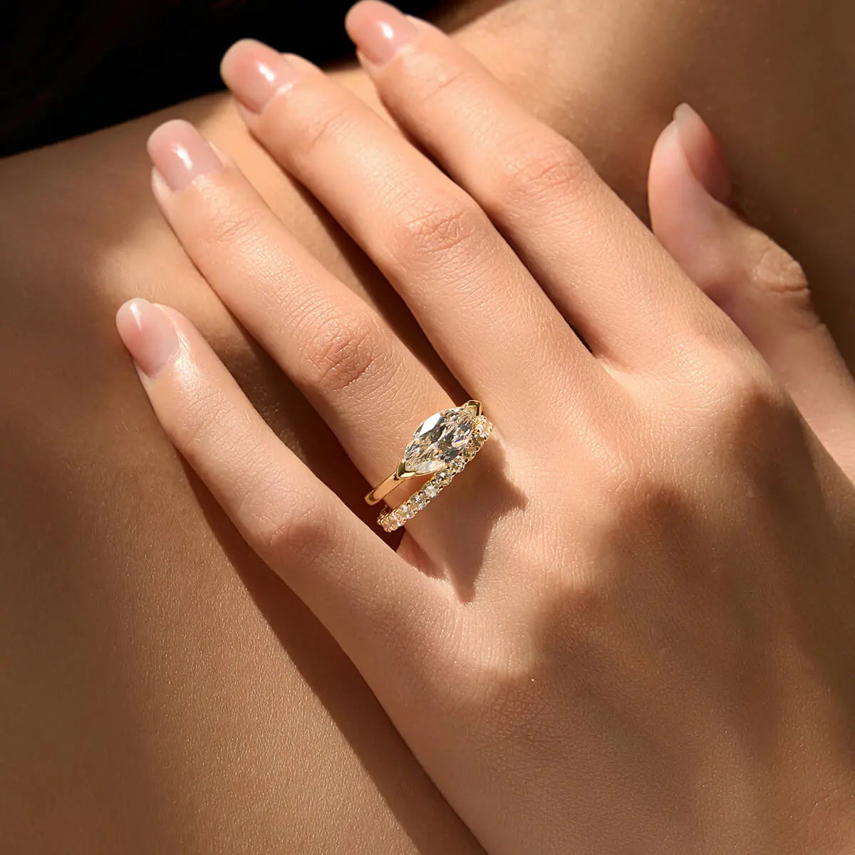 1Maura Ring