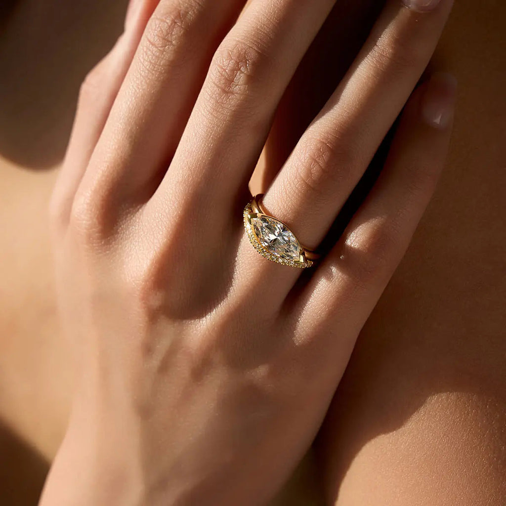 1Maura Ring