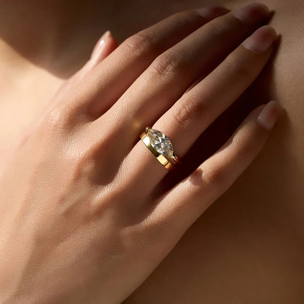 1Maura Ring