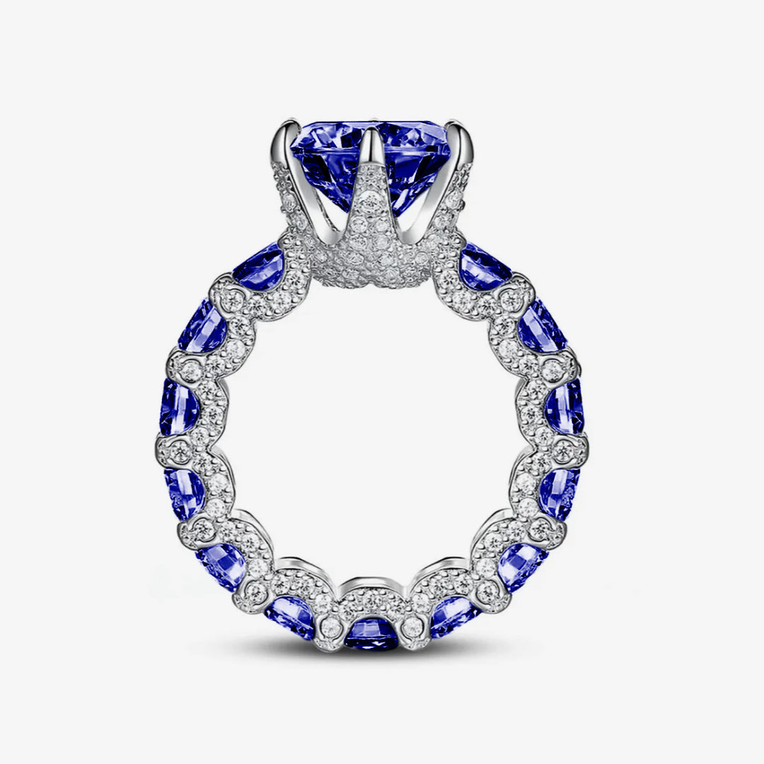 1Deluxe Ring