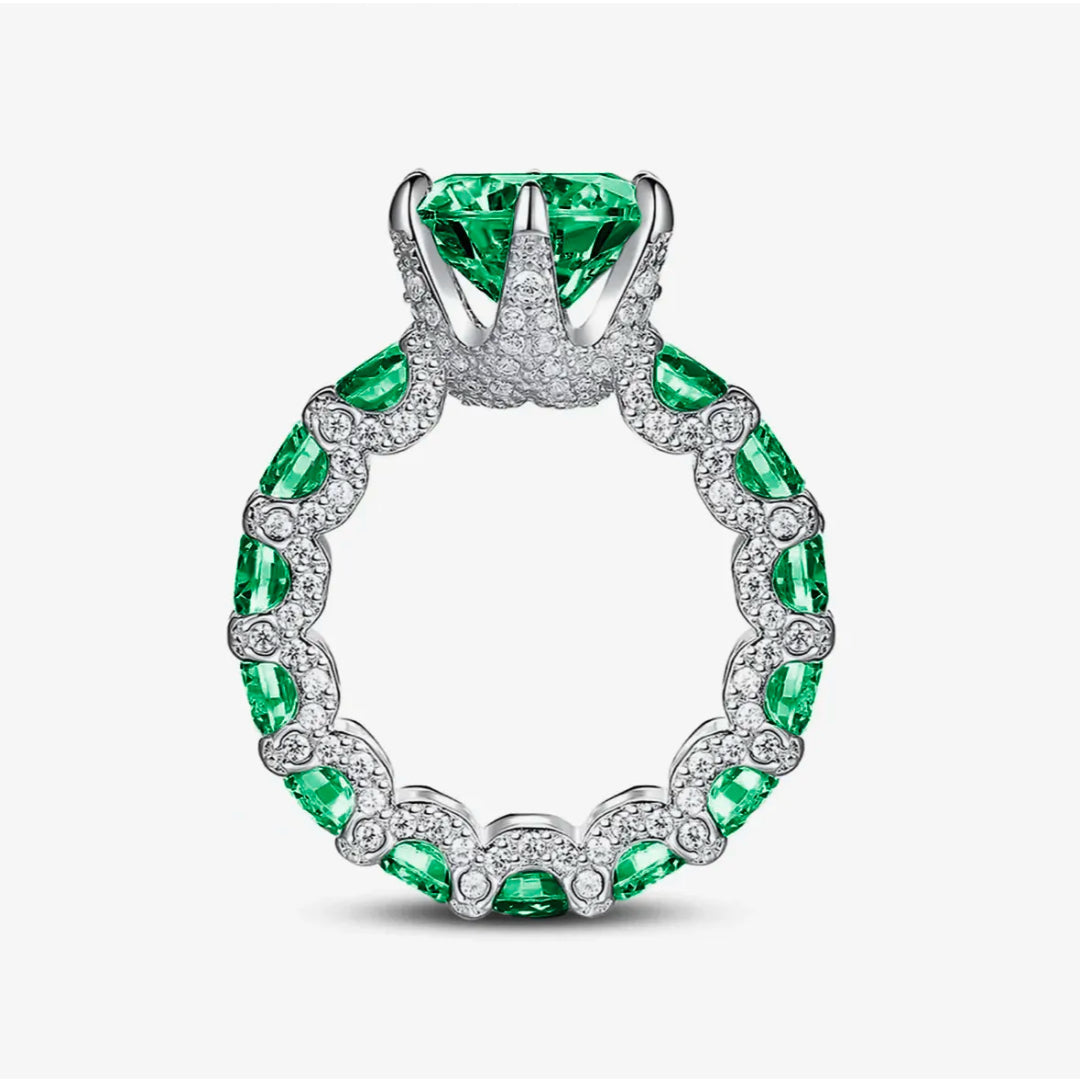 1Deluxe Ring
